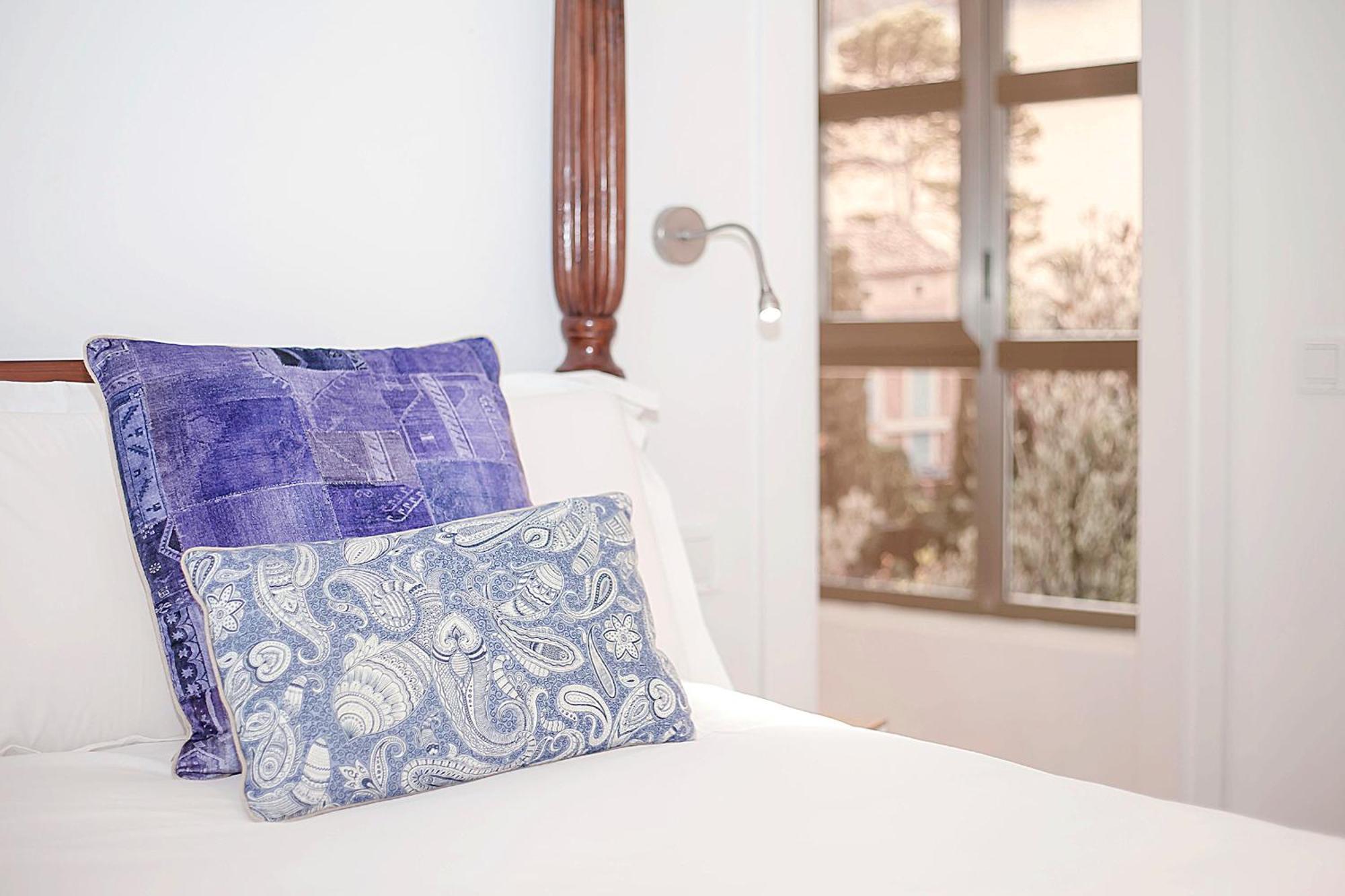 Can Blau Homes Turismo De Interior PMI Rom bilde