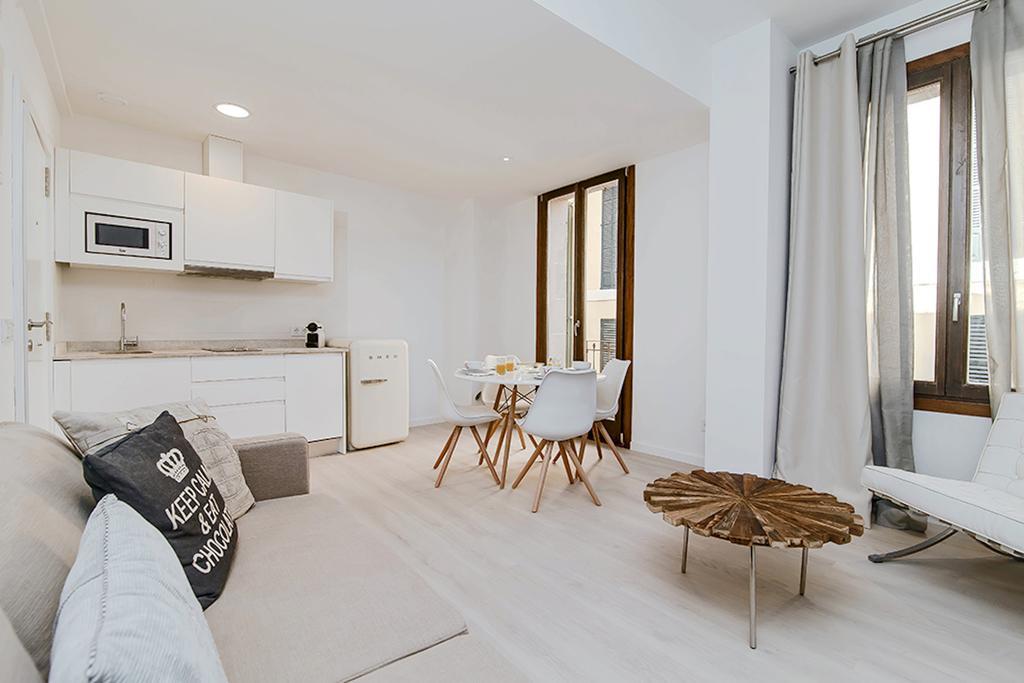 Can Blau Homes Turismo De Interior PMI Eksteriør bilde