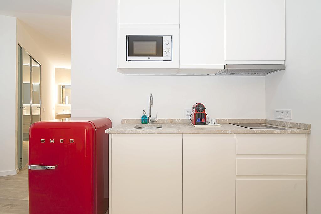 Can Blau Homes Turismo De Interior PMI Eksteriør bilde