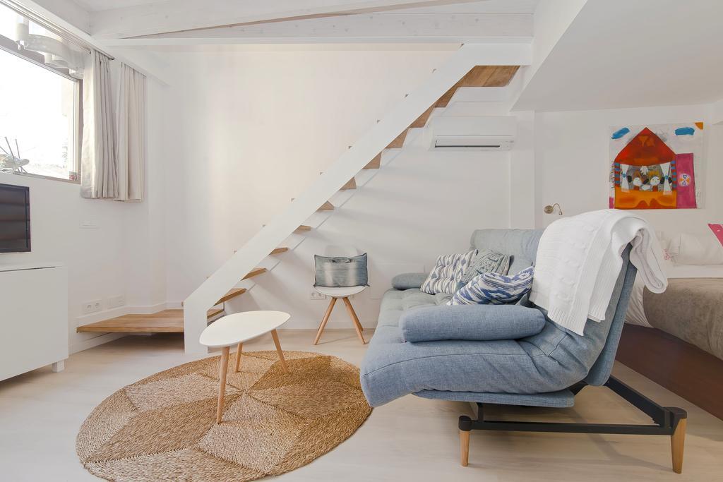 Can Blau Homes Turismo De Interior PMI Eksteriør bilde