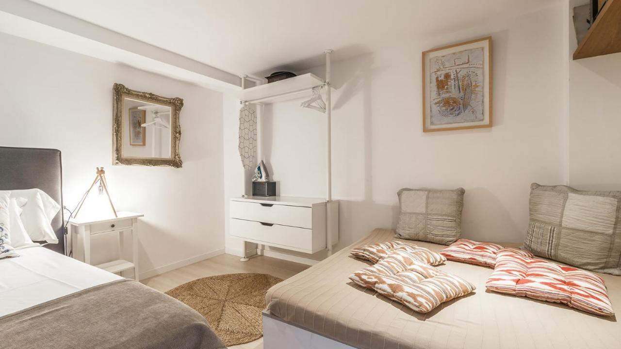 Can Blau Homes Turismo De Interior PMI Eksteriør bilde