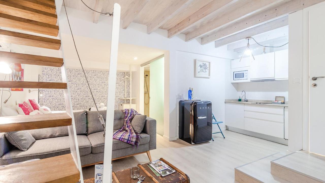 Can Blau Homes Turismo De Interior PMI Eksteriør bilde