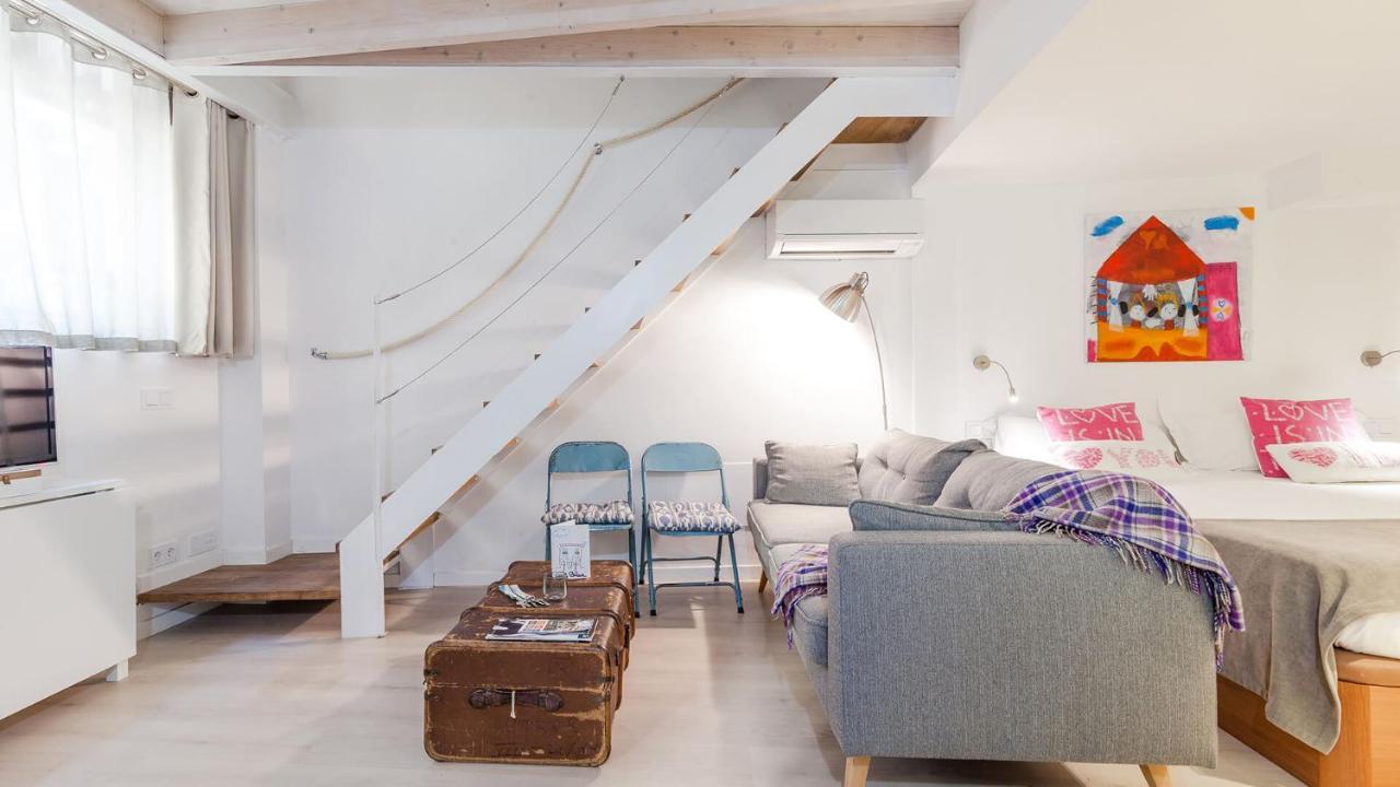 Can Blau Homes Turismo De Interior PMI Eksteriør bilde