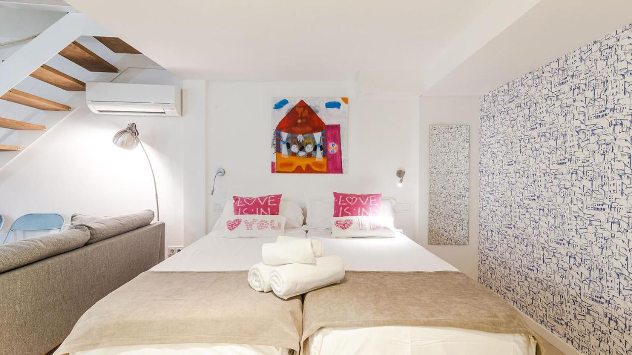 Can Blau Homes Turismo De Interior PMI Eksteriør bilde