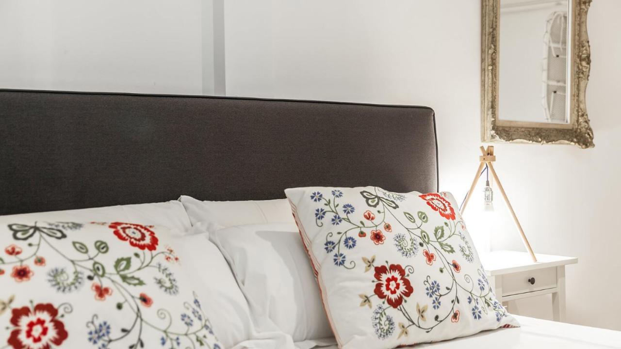 Can Blau Homes Turismo De Interior PMI Eksteriør bilde